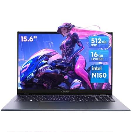 Laptop